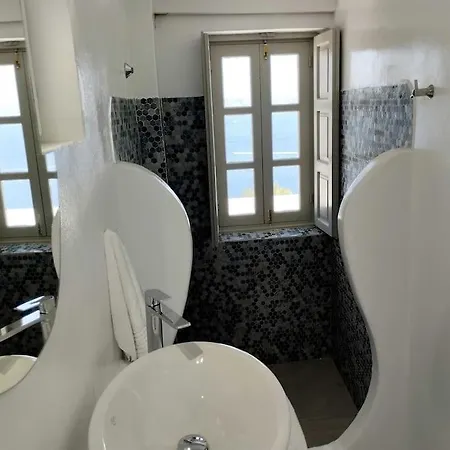 Endless Summer Holiday home Oia (Santorini)