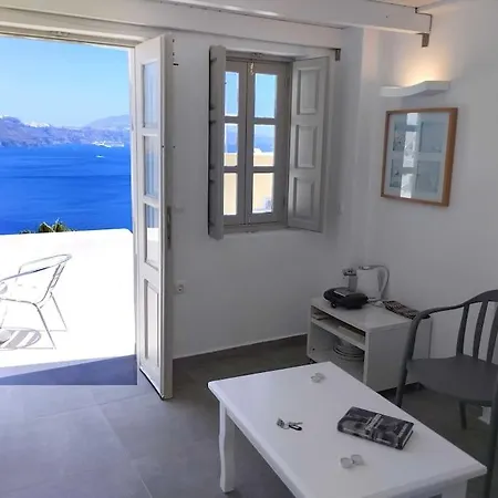Holiday home Endless Summer Oia (Santorini)